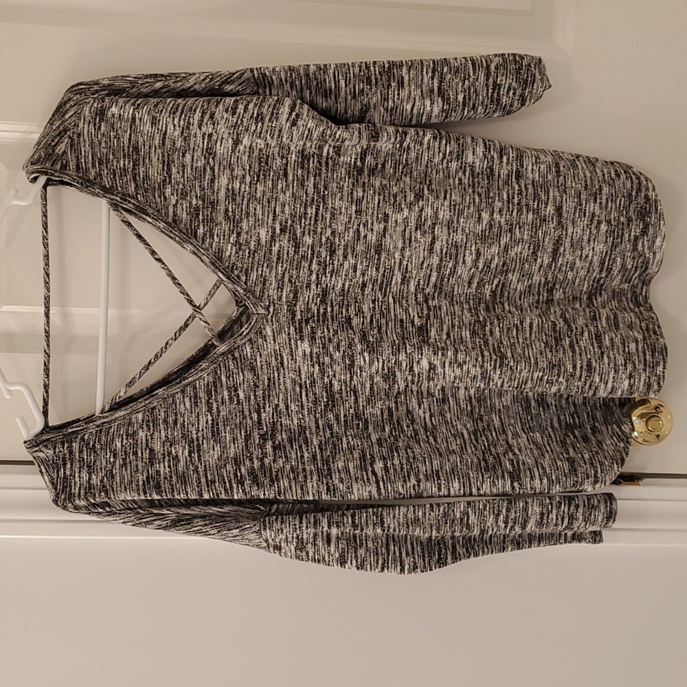4 Size small sweater bundle